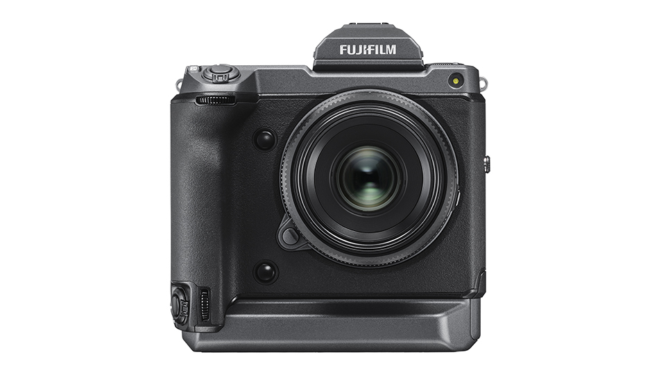Mit der neuen Firmware für die Fujifilm GFX100 sind Aifnahmen mit 400 Millionen Pixel möglich.