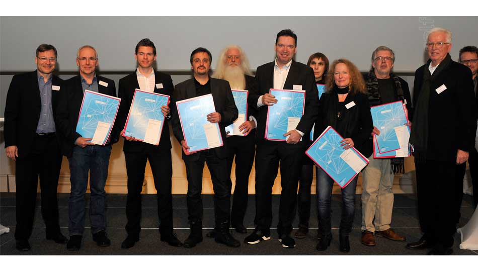 Im letzten Wettbewerb 2016 konnten acht Calvendo-Autoren mit ihren Kalendern gewinnen. Foto: Uwe W. Beier