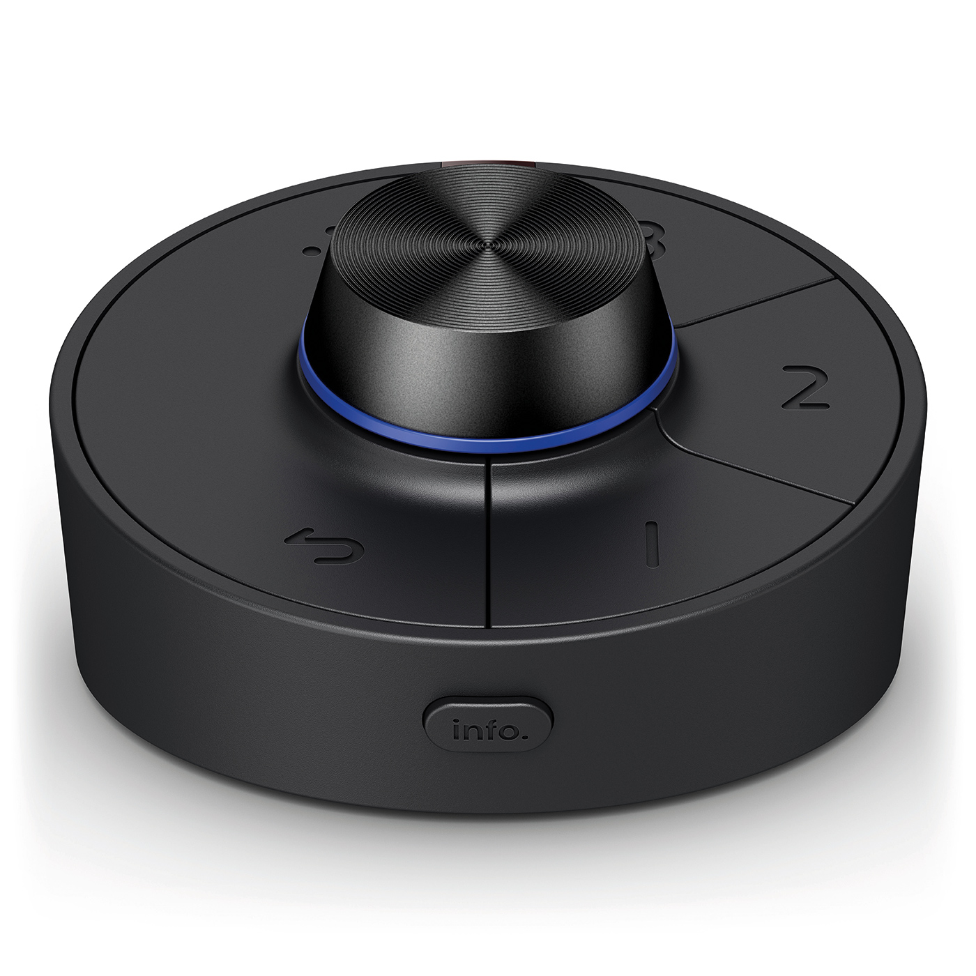 BenQ PV3200U: Hotkey Puck