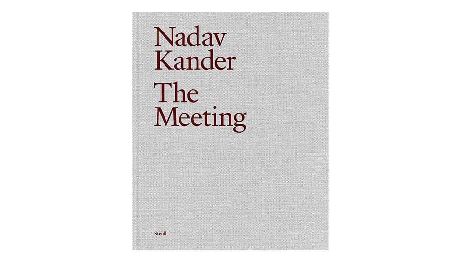 Nadav Kander: The Meeting