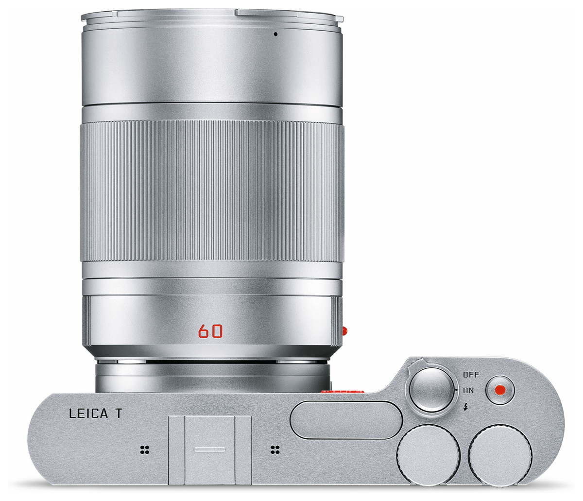 Leica APO-Macro-Elmarit-TL 1:2,8/60 mm ASPH.