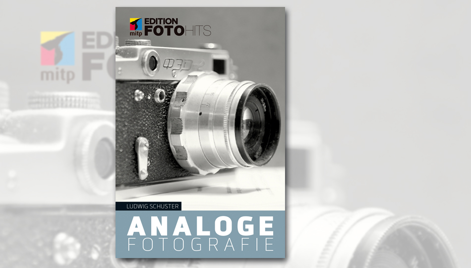 „Analog fotografieren“ von Ludwig Schuster