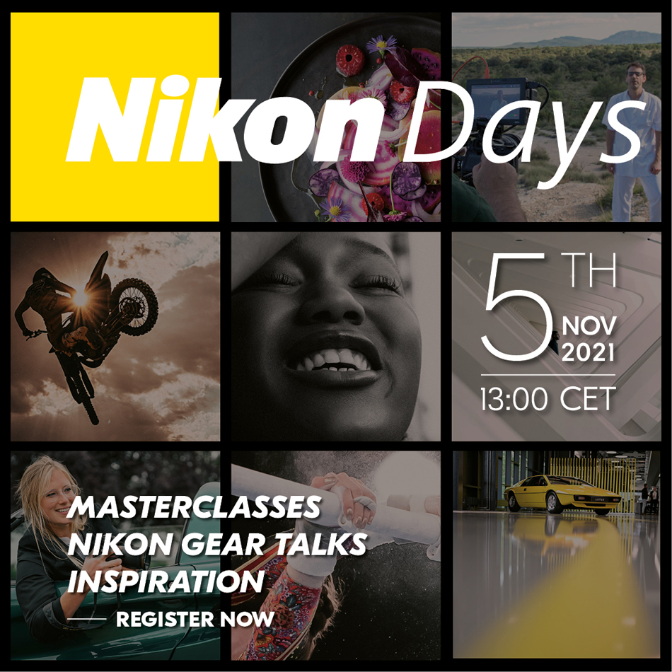Nikon Days 2021