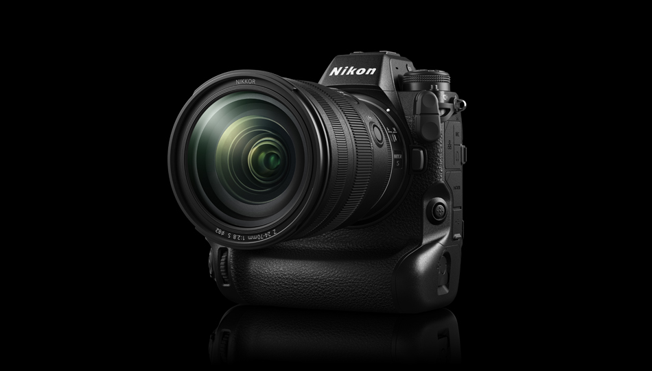Die neue Nikon Z 9