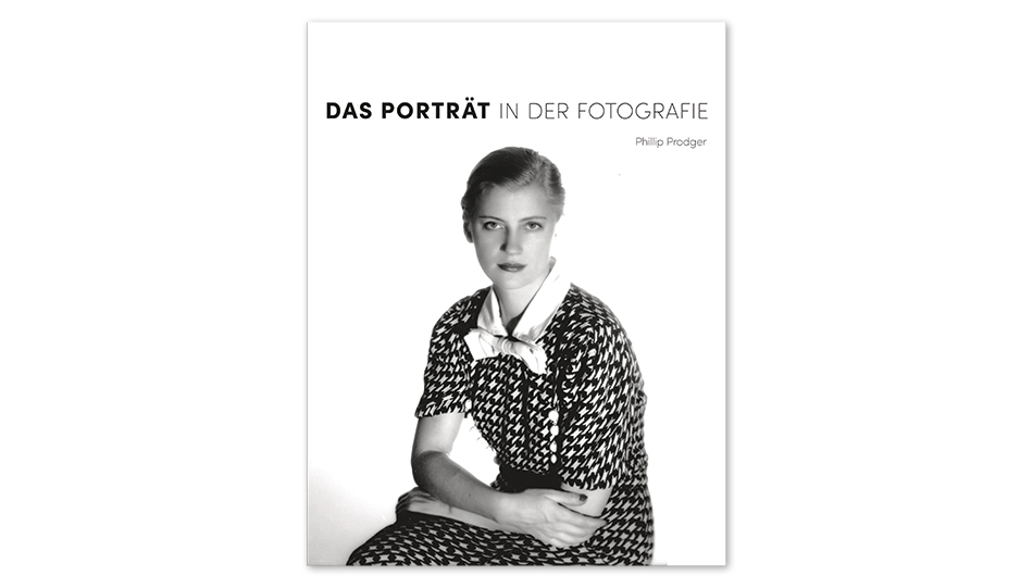 Phillip Prodger: Das Porträt in der Fotografie. Prestel 2021.