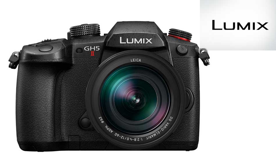 Wird in diesem Jahr 20 Jahre jung: Die Kameramarke LUMIX.