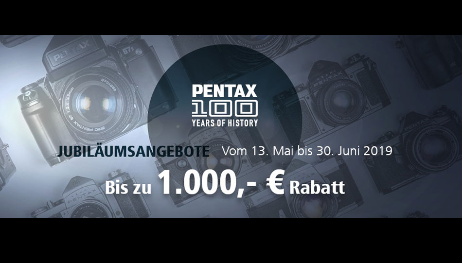 Je nach Kamera zwischen 100 und 1.000 Euro sparen.