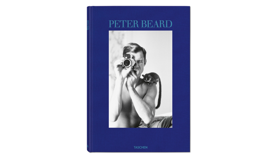 „Peter Beard“, erschienen im Taschen-Verlag