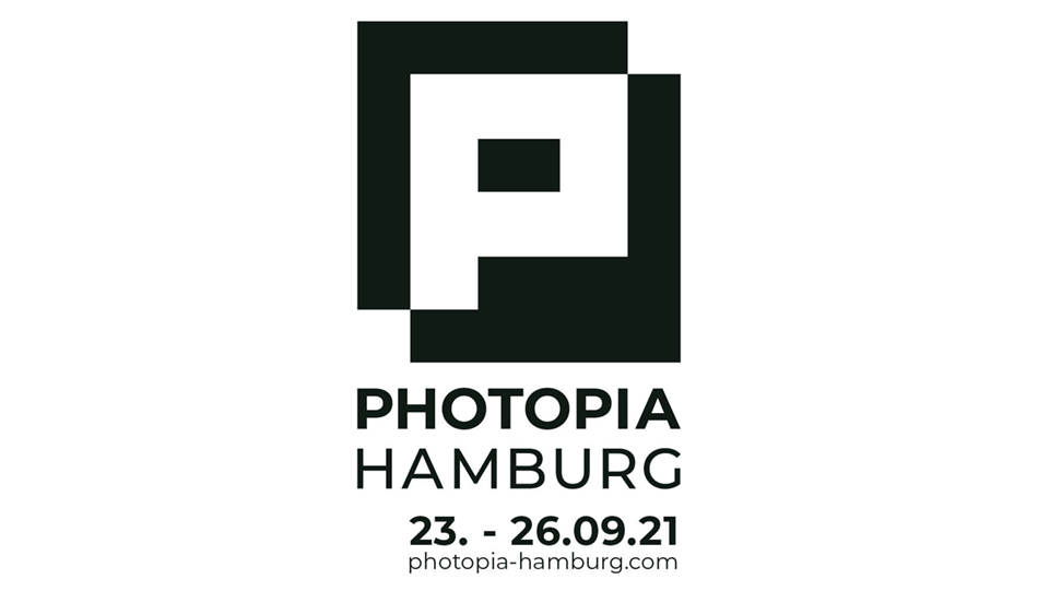 Premiere im September 2021: die Photopia in Hamburg.