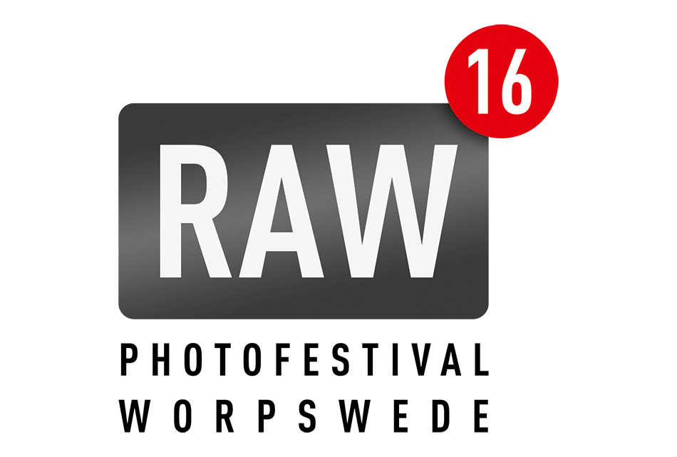 Raw Photofestival Worpswede 2016