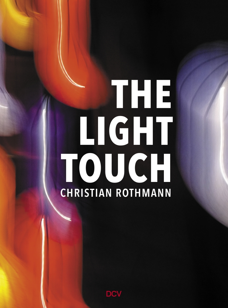 The light touch
