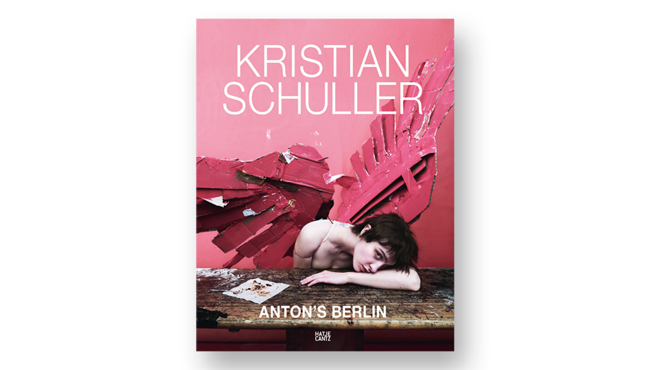 Kristian Schuller, Anton's Berlin