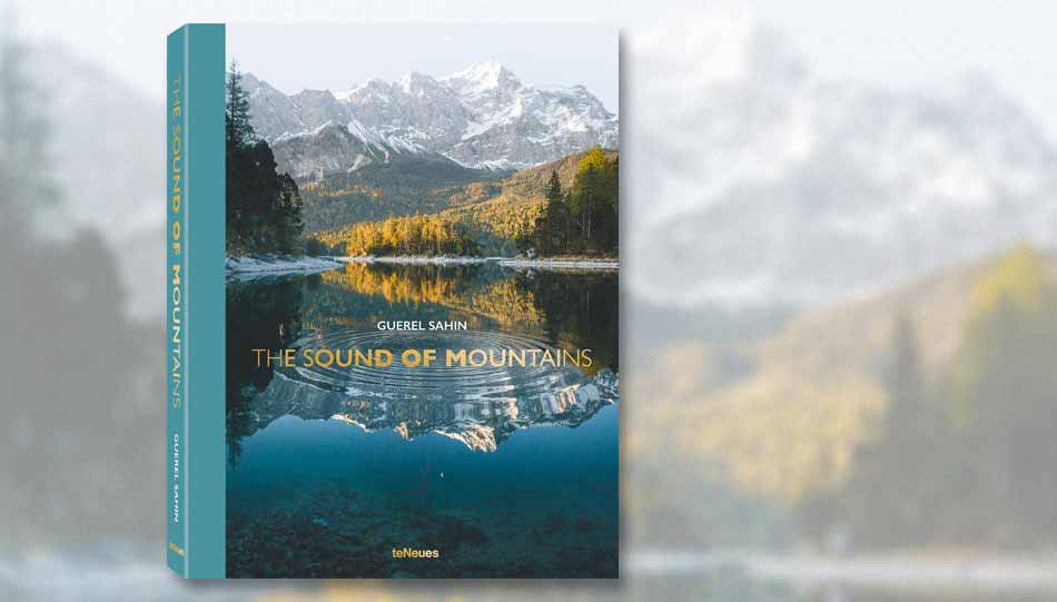 „The Sound of Mountains“ von Guerel Sahin