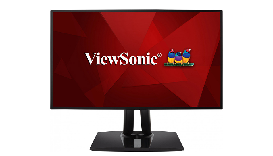 Der neue ViewSonic VP2468A.