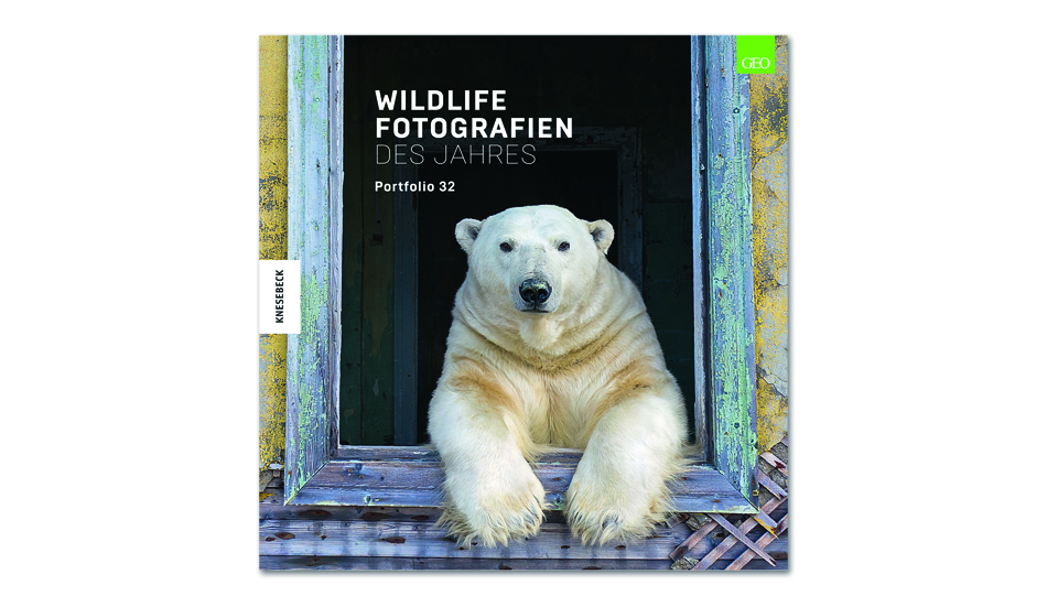 Natural History Museum: Wildlife Fotografien des Jahres – Portfolio 32. Knesebeck 2022, 978 3 95728 666 6